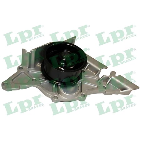 ➤ Насос водяний VAG 2.4 V6/2.8 V6 (Вир-во LPR) WP0098