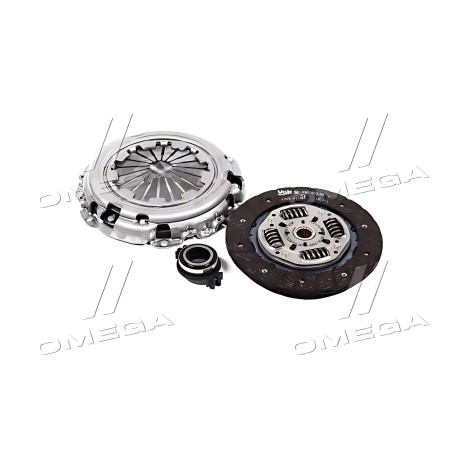 ➤ Зчеплення CITROEN Xsara 1.6 Petrol 9/2000- 8/2005 (вир-во Valeo) 826211