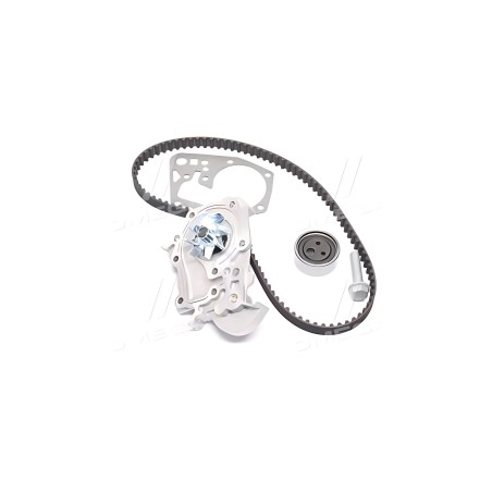 ➤ Ремкомплекти приводу ГРМ автомобілів з водяним насосом PowerGrip Kit (Вир-во Gates) KP15473XS