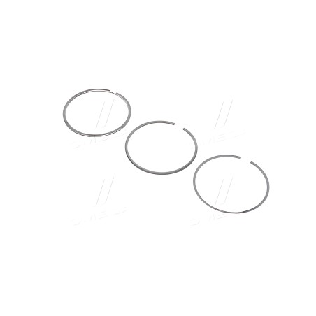 800017712000 Кільця поршневі MB 89.0 (1.75/2/3.5) 1.8/2.0 M102 (вир-во KS) фото від Мотор-Агро Харків Україна