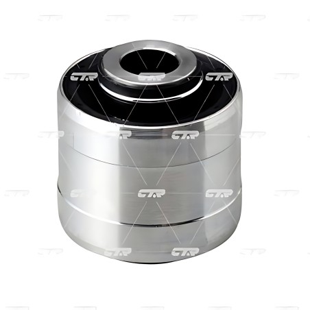 ➤ Сайлентблок важеля задня вісь L 45 Outlander 02-06 Lancer 00-09 Dodge OLD CBCR-7 (вир-во CTR) CB0025