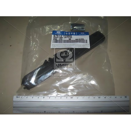 ➤ Кришка фільтра салону Hyundai Accent/verna 99-/Getz 02- (вир-во Mobis) 976121C000