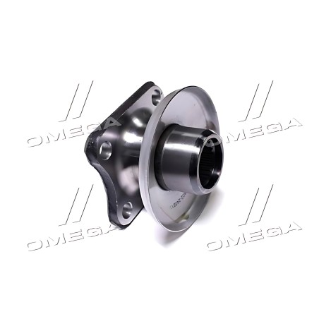 3302-2402138 Фланець моста ГАЗ 3302 (невеликий шліц) (RIDER) фото від Мотор-Агро Харків Україна