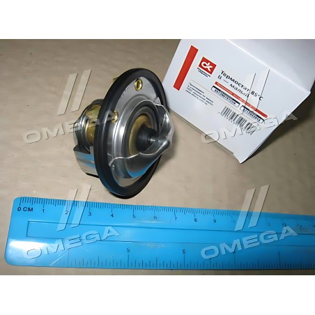 8973007872DK Термостат ISUZU, Богдан 85С В-малий (4HF1/4HG1/4HG1-T/4HE1-T) ДК фото від Мотор-Агро Харків Україна