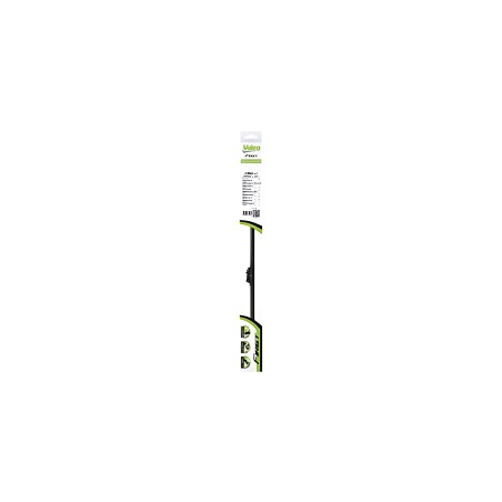 ➤ Щітка склоочис. 550 безкаркасна First Multiconnection (вир-во Valeo) 575007