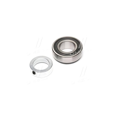 ➤ Підшипник корпусний YET 207 (SKF) YET 207