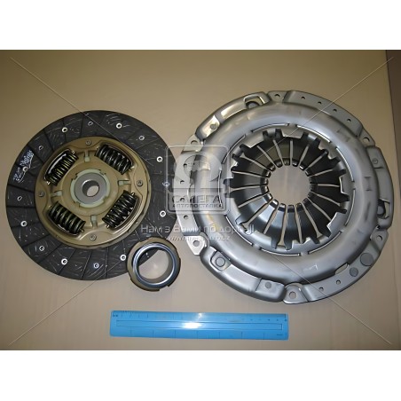 ➤ Зчеплення DAEWOO LANOS 1.6 Petrol 9/1997- 7/2005 (вир-во Valeo) 821414