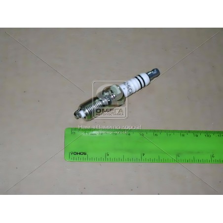 ➤ Свічка запалювання HR8DCE NICKEL (MB) (вир-во BOSCH) 0242229655