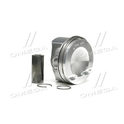 ➤ Поршень з кільцями VAG 83,01 2.0 TFSI 17- (вир-во KS) 41192620