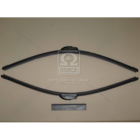 ➤ Щітка склоочис. 650/650 AEROTWIN AR651S (вир-во Bosch) 3397118913