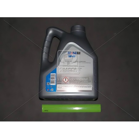 ➤ Олива моторна Mobil 1 FS X2 5W-50 (Каністра 4л) 156491