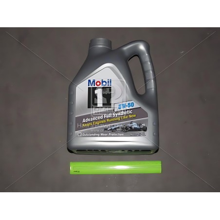 ➤ Олива моторна Mobil 1 FS X2 5W-50 (Каністра 4л) 156491