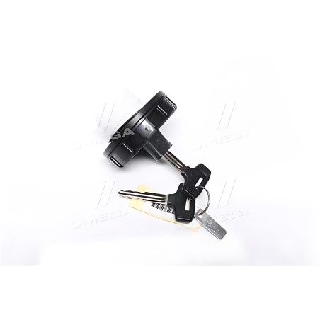 ➤ Кришка люка бензобака Hyundai HD35/HD65/HD72/HD75 04- (вир-во Mobis) 311805HA00