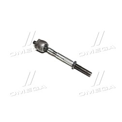 3008250 Тяга рульова DACIA LOGAN, SANDERO 04-перед. міст (Вир-во SASIC) фото від Мотор-Агро Харків Україна