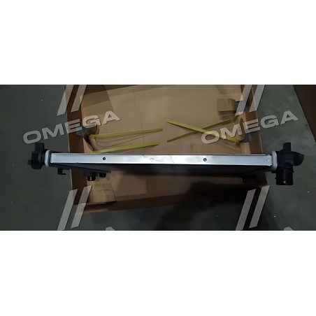 RTA2427 Радіатор охолодження NISSAN OPEL RENAULT (вир-во AVA) фото від Мотор-Агро Харків Україна