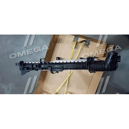 RTA2427 Радіатор охолодження NISSAN OPEL RENAULT (вир-во AVA) фото від Мотор-Агро Харків Україна