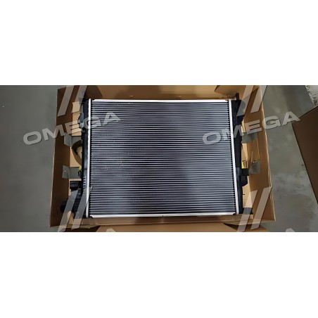 RTA2427 Радіатор охолодження NISSAN OPEL RENAULT (вир-во AVA) фото від Мотор-Агро Харків Україна