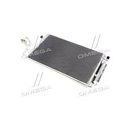 HY5156D Конденсор кондиціонера TUCSON/SPORTAGE ALL 04-(AVA) фото від Мотор-Агро Харків Україна