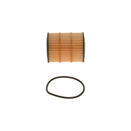 ➤ Фільтр масляний PSA 3.0 HDI 09- (вир-во BOSCH) F026407155