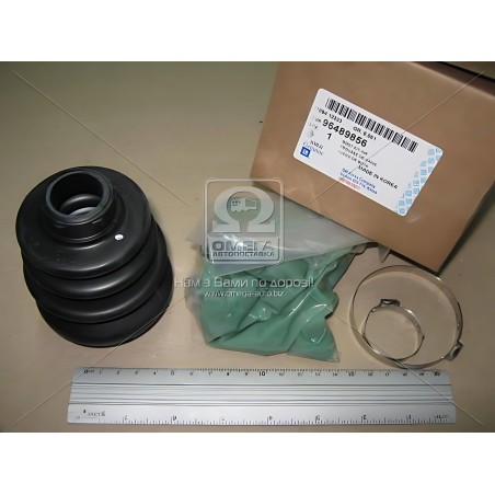 96489856 Пильовик шрус (вир-во GM) фото від Мотор-Агро Харків Україна