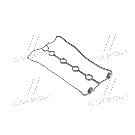 ➤ Прокладка кришки клапанної DAEWOO/CHEVROLET Lanos 1,6 16V A16DMS 01/99- (пластик.) (Cortecо) 440001P