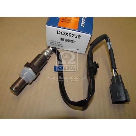 ➤ Лямбда-зонд (вир-во Denso) DOX0238