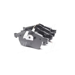 ➤ Колодка гальм. диск. OPEL ASTRA/ZAFIRA передн. (вир-во ABS) 37076