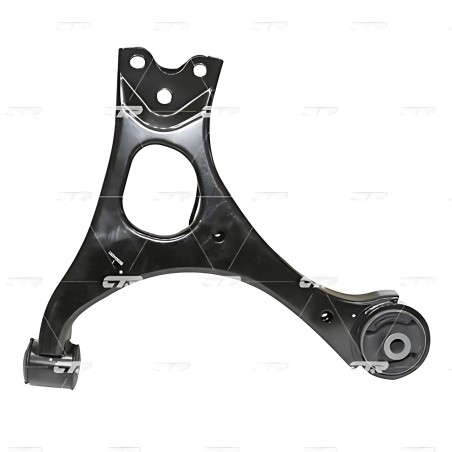 CQ0073L Важіль нижній L Honda Civic 03-13 Civic Coupe 06-11 OLD CQHO-39L (вир-во CTR) фото від Мотор-Агро Харків Україна