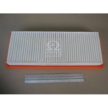 WA9689 Фільтр повітряний CITROEN, PEUGEOT (вир-во WIX-FILTERS) фото від Мотор-Агро Харків Україна