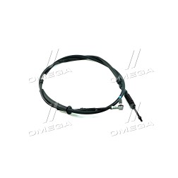 ➤ Трос кпп HD35/HD65/HD72/HD75 04EM (вир-во Mobis) 437405H110