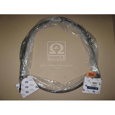 ➤ Трос кпп HD35/HD65/HD72/HD75 04EM (вир-во Mobis) 437405H110