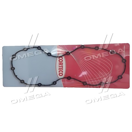 028197P Прокладка піддону TOP OPEL X25XE/X30XE (вир-во Corteco) фото від Мотор-Агро Харків Україна