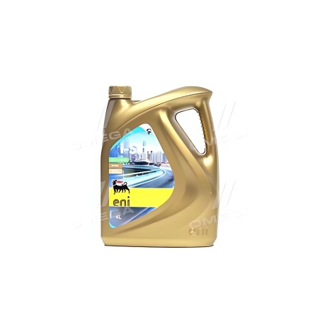 ➤ Олива моторна ENI i-Sint Tech Eco 5W-20 E EcoBoost (Каністра 4л) 101897