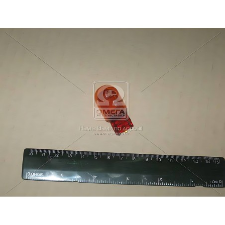 12071CP Лампа розжарювання WY21W 12V 21W W X3x16d STANDARD (вир-во Philips) фото від Мотор-Агро Харків Україна