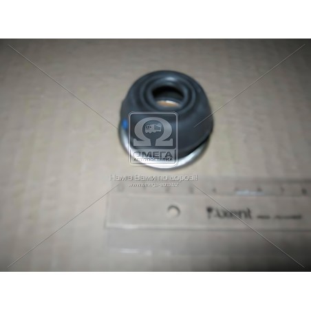 MTRB-502 Пильовик рульового Накінечника MITSUBISHI PAJERO, L300 82-07 перед. міст (Вир-во FEBEST) фото від Мотор-Агро Харків Укр