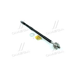 ➤ Тяга рульова Toyota Corolla/Matrix (nap) 02-08 OLD CRT-132 (вир-во CTR) CR0701