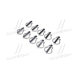 138706204 Штифт 11 x 36 x 45 x 56 x 3,2 (упак. 10шт, ціна за 1шт) фото від Мотор-Агро Харків Україна