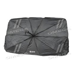 ax-1281 Парасолька лобового скла, сонцезахисна Шторка 65*120 AXXIS фото від Мотор-Агро Харків Україна