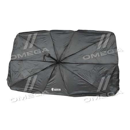 ax-1281 Парасолька лобового скла, сонцезахисна Шторка 65*120 AXXIS фото від Мотор-Агро Харків Україна