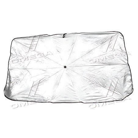 ax-1281 Парасолька лобового скла, сонцезахисна Шторка 65*120 AXXIS фото від Мотор-Агро Харків Україна