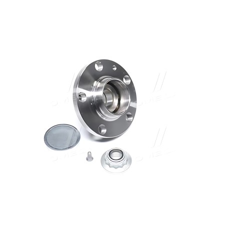 ➤ Підшипник маточини AUDI, VW задн. міст (Вир-во SKF) VKBA 3456