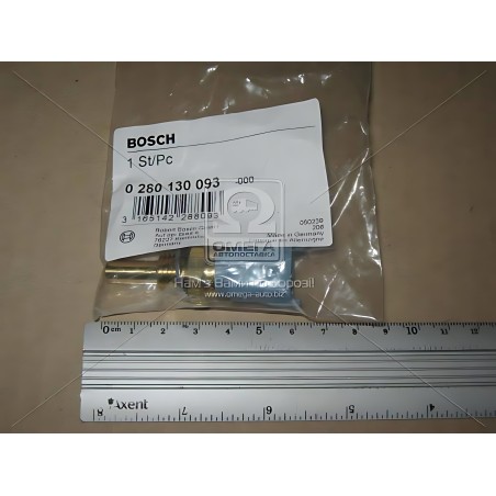 ➤ Датчики темпер. ГАЗ ЗМЗ-405,409 (вир-во Bosch) 0280130093