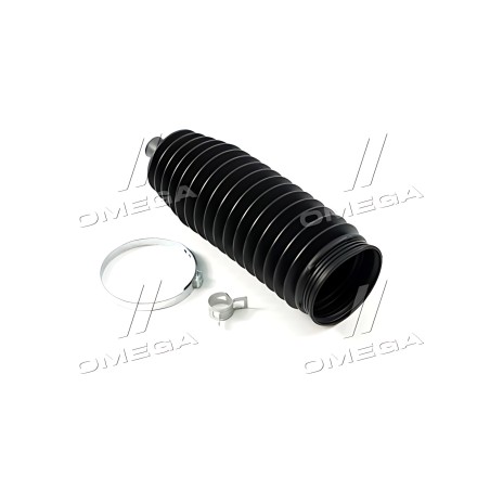 ➤ Пильовик рульової рейки FORD FIESTA V, FUSION 01-12 перед. міст (Вир-во TRW) JBE350
