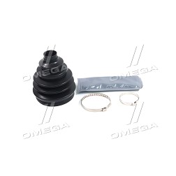 ➤ Пильовик ШРКШ зовн. BMW X5 (E53), LANCIA THESIS (841_) (вир-во ERT) 500543T