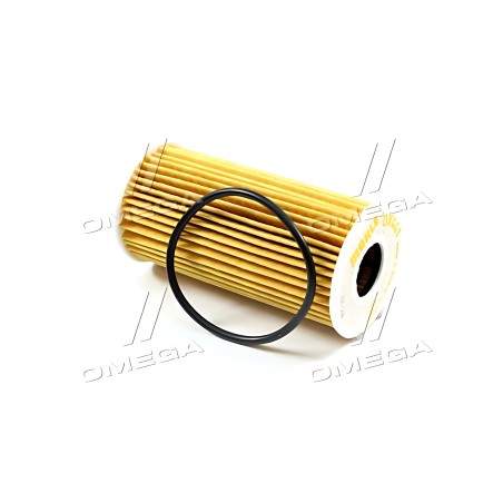 ➤ Фільтр масляний двигуна OX441D (вир-во Knecht-Mahle) OX441D