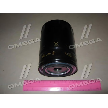 ➤ Фільтр масляний двигуна OX441D (вир-во Knecht-Mahle) OX441D