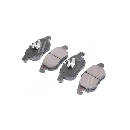 ➤ Колодка гальм. диск. CERAMIC OPEL VECTRA C 02- передн. (RIDER) RD.330059PRF