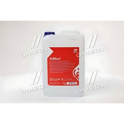 171335 Рідина AdBlue (сечовина) FEBI 5 л фото від Мотор-Агро Харків Україна