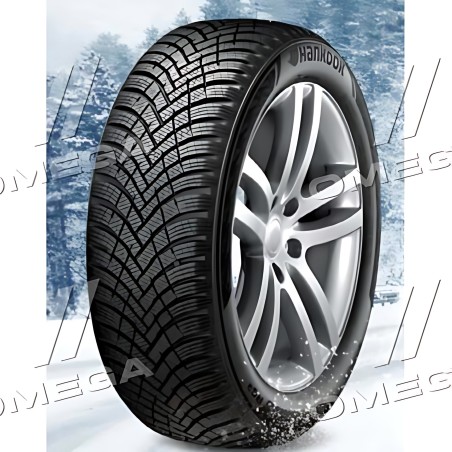 ➤ Шина 185/60R15 88T W462 Winter i*cept RS3 XL (Hankook)(в-во Угорщина) 1028368