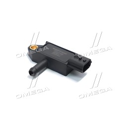 70668502 Датчик тиску вихлопних газів Dacia, Nissan, Opel, Renault (вир-во Elparts) фото від Мотор-Агро Харків Україна